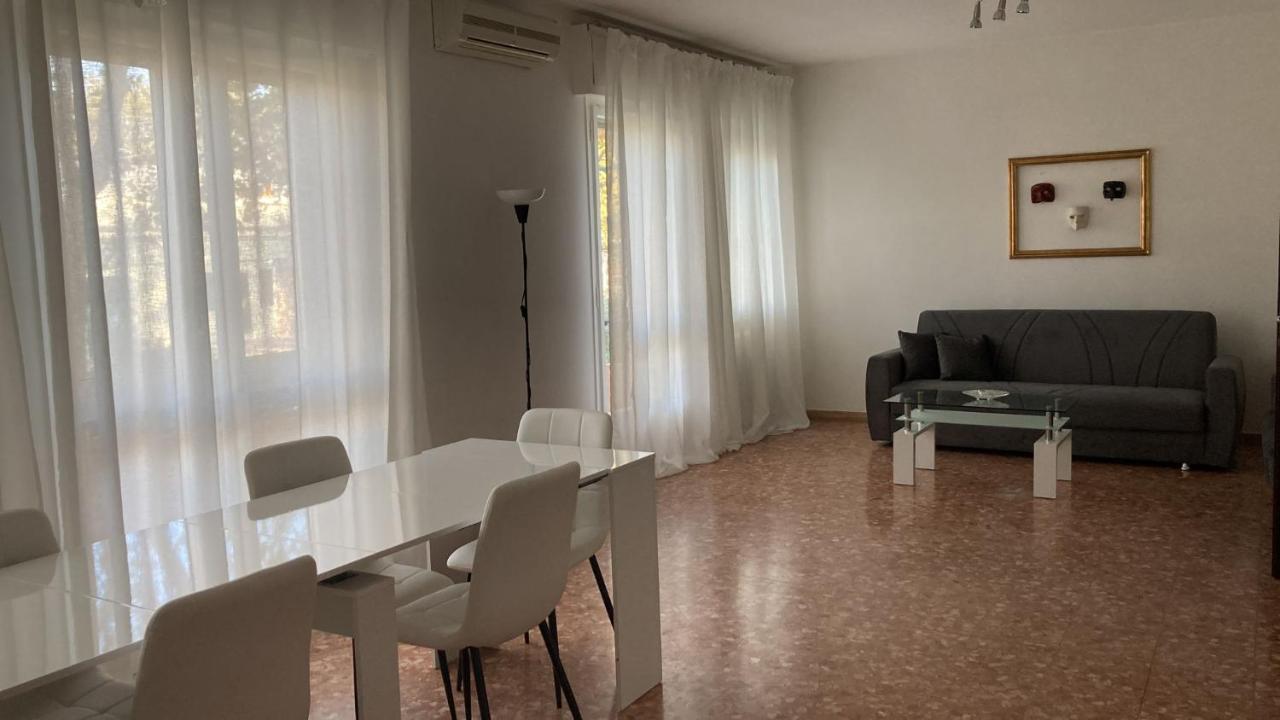 Апартаменты A Casa Di Dario Венеция Экстерьер фото