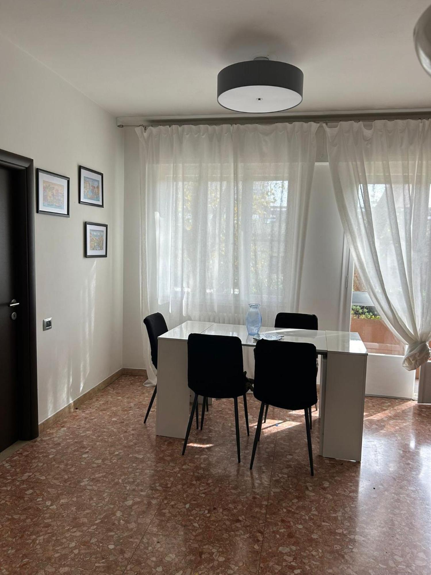 Апартаменты A Casa Di Dario Венеция Экстерьер фото