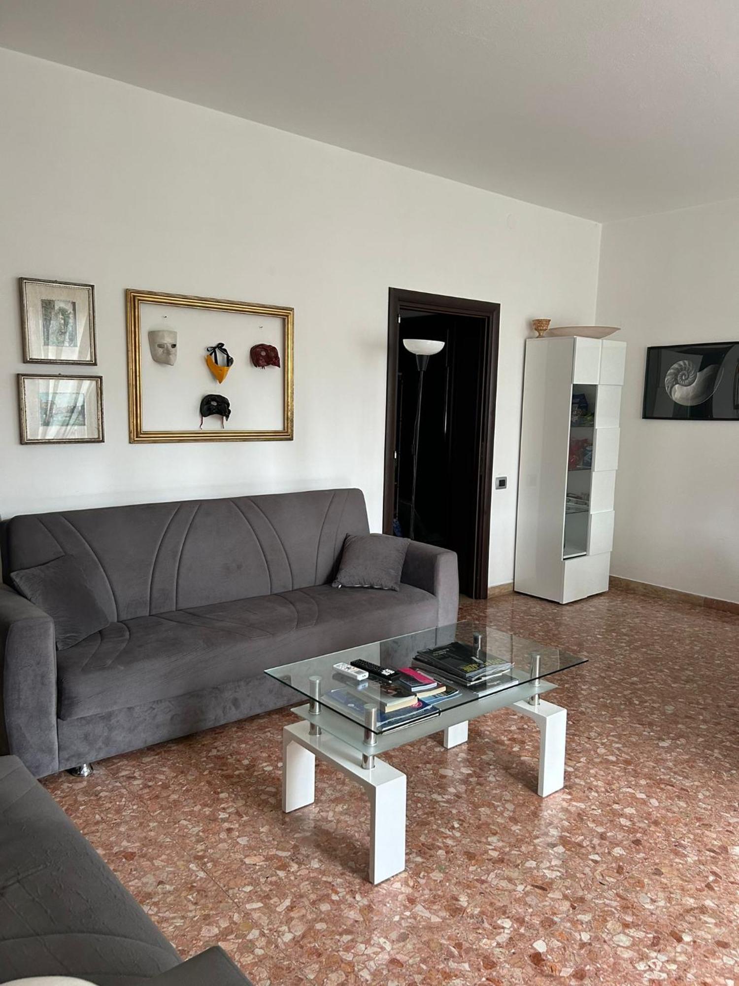 Апартаменты A Casa Di Dario Венеция Экстерьер фото